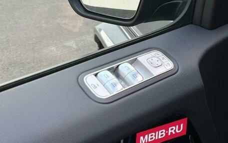 Mercedes-Benz G-Класс W463 рестайлинг _iii, 2024 год, 15 999 999 рублей, 9 фотография