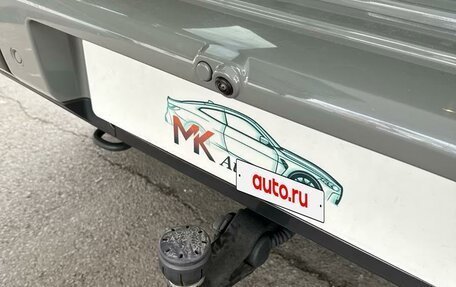 Mercedes-Benz G-Класс W463 рестайлинг _iii, 2024 год, 15 999 999 рублей, 12 фотография