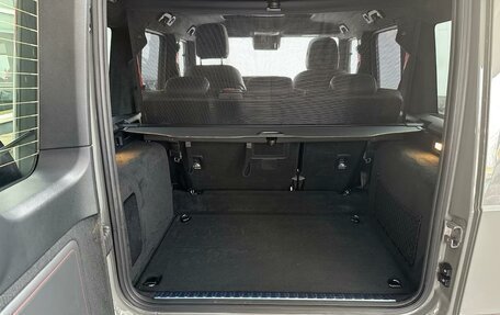 Mercedes-Benz G-Класс W463 рестайлинг _iii, 2024 год, 15 999 999 рублей, 15 фотография