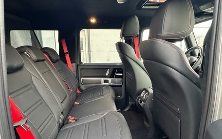 Mercedes-Benz G-Класс W463 рестайлинг _iii, 2024 год, 15 999 999 рублей, 16 фотография