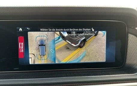 Mercedes-Benz G-Класс W463 рестайлинг _iii, 2024 год, 15 999 999 рублей, 13 фотография