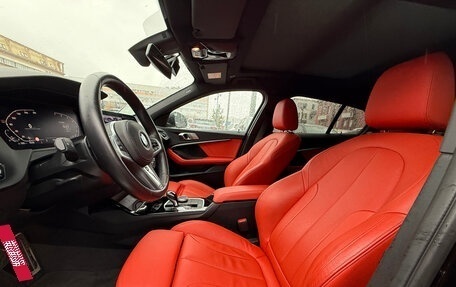 BMW 1 серия, 2022 год, 2 640 000 рублей, 8 фотография