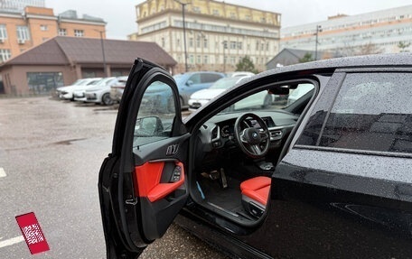 BMW 1 серия, 2022 год, 2 640 000 рублей, 7 фотография