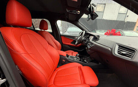 BMW 1 серия, 2022 год, 2 640 000 рублей, 18 фотография