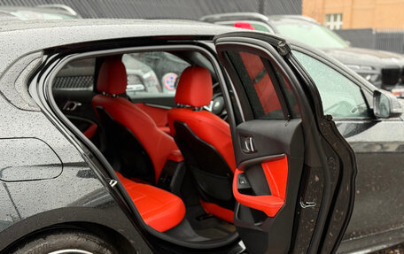 BMW 1 серия, 2022 год, 2 640 000 рублей, 15 фотография