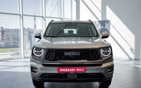 Haval H7, 2026 год, 3 999 000 рублей, 2 фотография