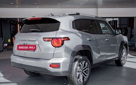 Haval H7, 2026 год, 3 999 000 рублей, 11 фотография