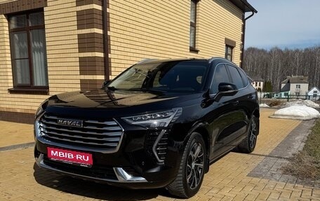 Haval Jolion, 2023 год, 1 980 000 рублей, 1 фотография