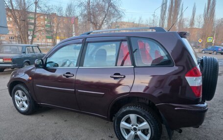 Vortex Tingo I, 2011 год, 285 000 рублей, 1 фотография