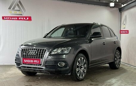 Audi Q5, 2012 год, 1 279 000 рублей, 1 фотография
