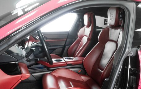 Porsche Taycan I, 2020 год, 7 639 000 рублей, 15 фотография