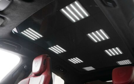 Porsche Taycan I, 2020 год, 7 639 000 рублей, 17 фотография