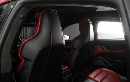 Porsche Taycan I, 2020 год, 7 639 000 рублей, 16 фотография