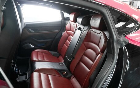 Porsche Taycan I, 2020 год, 7 639 000 рублей, 14 фотография