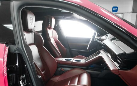 Porsche Taycan I, 2020 год, 7 639 000 рублей, 13 фотография