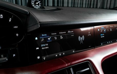 Porsche Taycan I, 2020 год, 7 639 000 рублей, 21 фотография