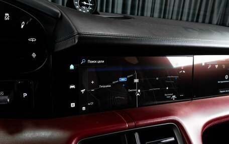 Porsche Taycan I, 2020 год, 7 639 000 рублей, 23 фотография