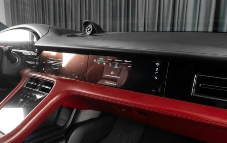 Porsche Taycan I, 2020 год, 7 639 000 рублей, 26 фотография