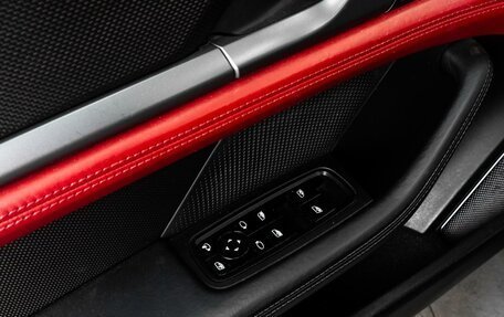 Porsche Taycan I, 2020 год, 7 639 000 рублей, 36 фотография