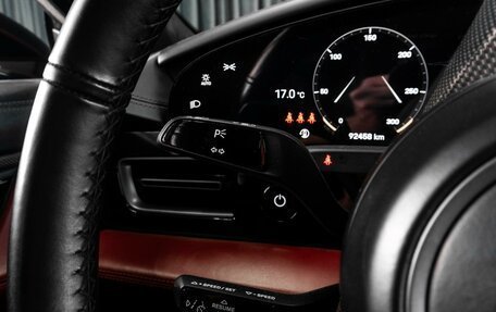 Porsche Taycan I, 2020 год, 7 639 000 рублей, 32 фотография