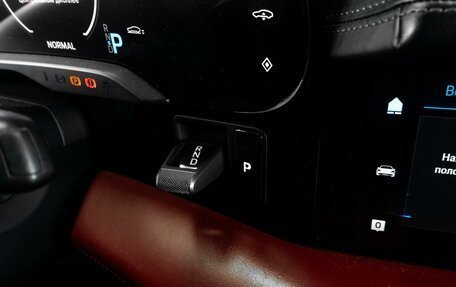 Porsche Taycan I, 2020 год, 7 639 000 рублей, 28 фотография