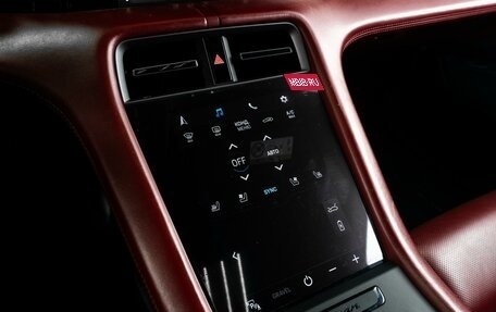 Porsche Taycan I, 2020 год, 7 639 000 рублей, 25 фотография