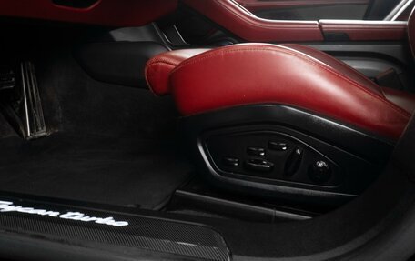 Porsche Taycan I, 2020 год, 7 639 000 рублей, 37 фотография