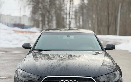 Audi A6, 2011 год, 1 200 000 рублей, 4 фотография
