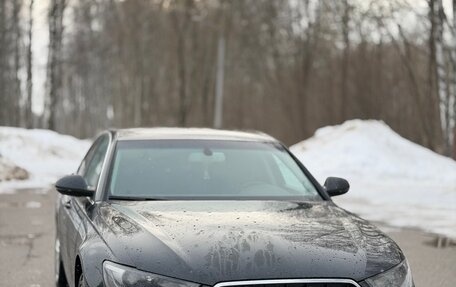 Audi A6, 2011 год, 1 200 000 рублей, 3 фотография