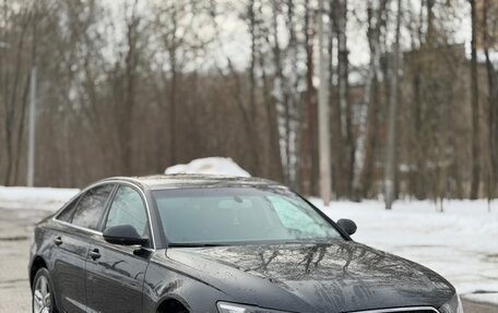 Audi A6, 2011 год, 1 200 000 рублей, 2 фотография