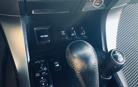 Toyota Land Cruiser Prado 120 рестайлинг, 2007 год, 1 900 000 рублей, 11 фотография