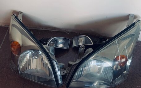 Toyota Land Cruiser Prado 120 рестайлинг, 2007 год, 1 900 000 рублей, 12 фотография