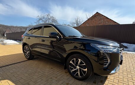 Haval Jolion, 2023 год, 1 980 000 рублей, 3 фотография