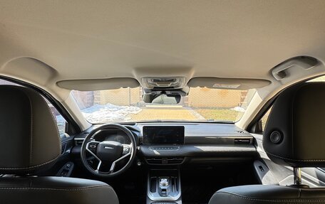 Haval Jolion, 2023 год, 1 980 000 рублей, 9 фотография
