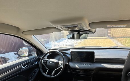 Haval Jolion, 2023 год, 1 980 000 рублей, 8 фотография