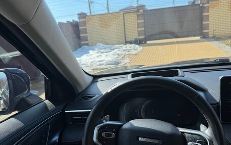 Haval Jolion, 2023 год, 1 980 000 рублей, 7 фотография