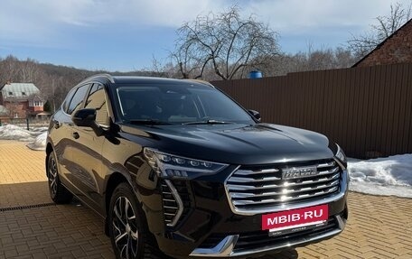 Haval Jolion, 2023 год, 1 980 000 рублей, 2 фотография