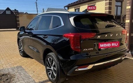 Haval Jolion, 2023 год, 1 980 000 рублей, 6 фотография
