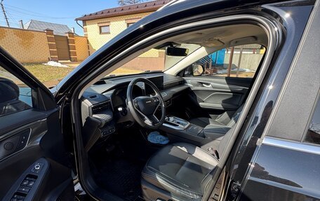 Haval Jolion, 2023 год, 1 980 000 рублей, 11 фотография
