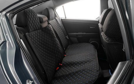 Mazda 3, 2008 год, 569 000 рублей, 7 фотография