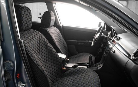 Mazda 3, 2008 год, 569 000 рублей, 8 фотография