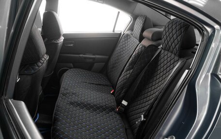 Mazda 3, 2008 год, 569 000 рублей, 9 фотография