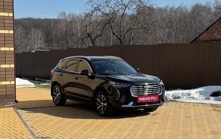 Haval Jolion, 2023 год, 1 980 000 рублей, 16 фотография