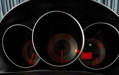 Mazda 3, 2008 год, 569 000 рублей, 12 фотография