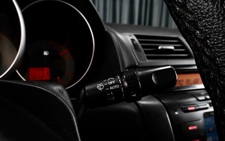 Mazda 3, 2008 год, 569 000 рублей, 17 фотография