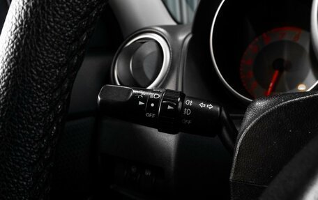 Mazda 3, 2008 год, 569 000 рублей, 16 фотография