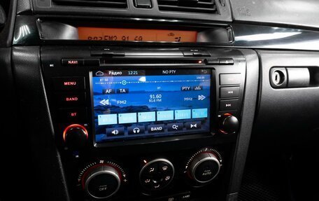 Mazda 3, 2008 год, 569 000 рублей, 14 фотография