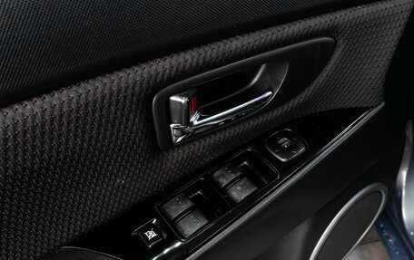 Mazda 3, 2008 год, 569 000 рублей, 19 фотография