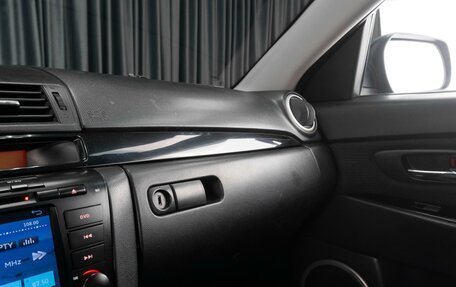 Mazda 3, 2008 год, 569 000 рублей, 18 фотография