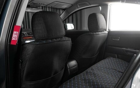 Mazda 3, 2008 год, 569 000 рублей, 11 фотография